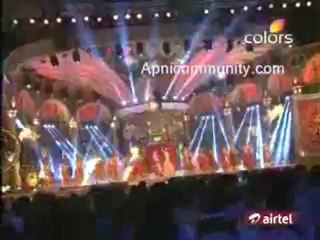Indian Telly Awards 2012 [Colors Tv] - 30th June 2012 pt2