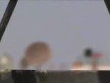 Syria فري برس ريف دمشق   معضمية الشام  اصوات الانفجارات  والرصاص  الكثيف خلال  الهجمة التي شتنها عصابات الأسد 29 06 2012 Damascus