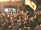 Syria فري برس حمص الصامدة  أحرارالوعر مسائية بعنوان  الشعب يريد إعدام النظام 29 06 2012 ج2 Homs