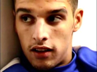 Interview Ali B uit 2003 (deel 5)
