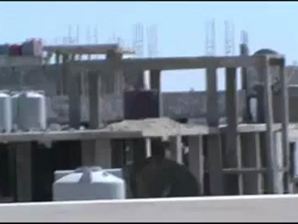 Syria فري برس  ريف دمشق  معضمية الشام أطلاق رصاص كثيف بعد  إقتحام المدينة  وأصوات الإنفجارات تتوالى 29 06 2012  ج3 Damascus