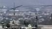 Syria فري برس  ريف دمشق  معضمية الشام أطلاق رصاص كثيف بعد  إقتحام المدينة  وأصوات الإنفجارات تتوالى 29 06 2012  ج1 Damascus