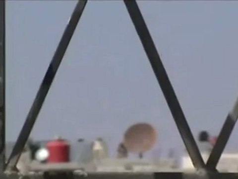 Syria فري برس ريف دمشق معضمية الشام اصوات الانفجارات والرصاص الكثيف في المدينة29 06 2012 Damascus