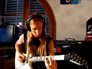 Vivaldi - Summer (3th movement)