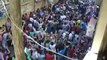 Syria فري برس  ريف دمشق يبرود  مظاهرة رائعة للثوار الأحرار 29 06 2012    ج 7 Damascus