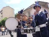 Carnaval des centres de loisirs