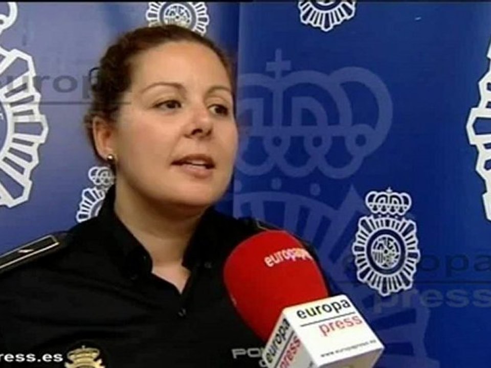 Detenida red que ofrecía falsas ofertas de trabajo