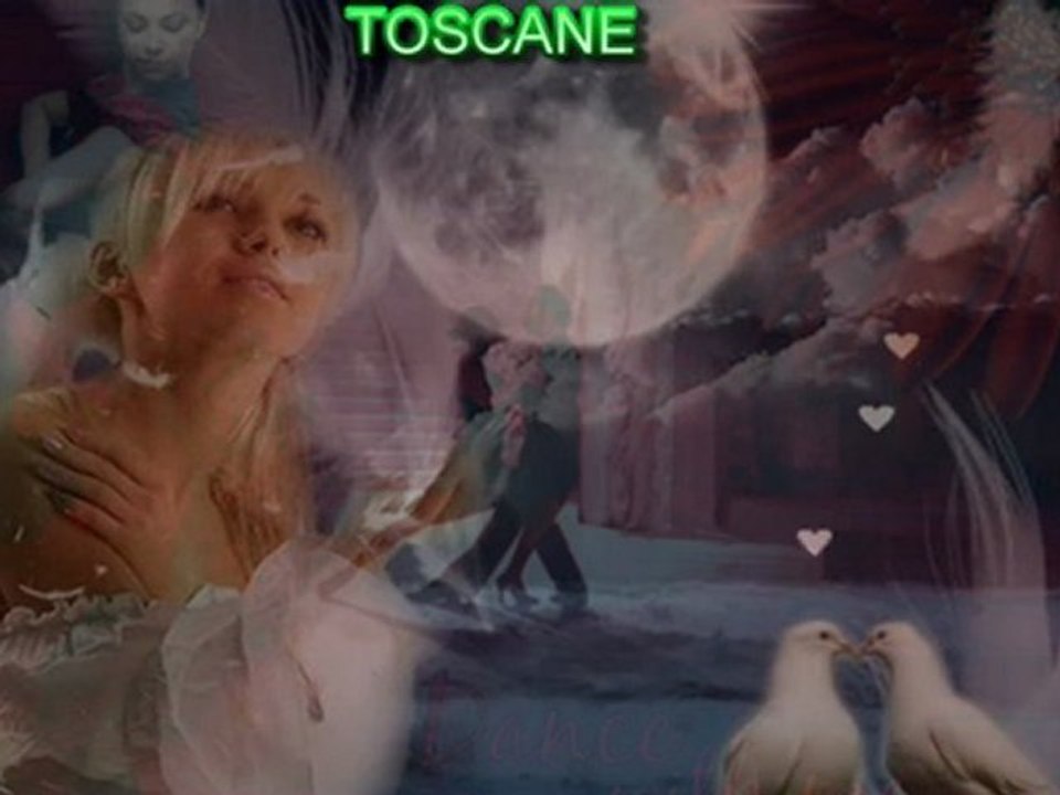 Bruce H. McCosar - The Strange Lady I Met on the Shore.