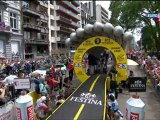 Tour de France 2012 - PROLOGUE - Liège=> Liège 6.4 km(7)