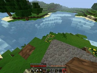 avanture minecraft epi 17