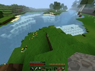 avanture minecraft epi 16