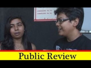 Public Review Daal Mein Kuch Kaala Hai Movie