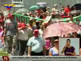 (VÍDEO) Reporte VTV: A 3 años del Golpe de Estado en Honduras 28.06.2012