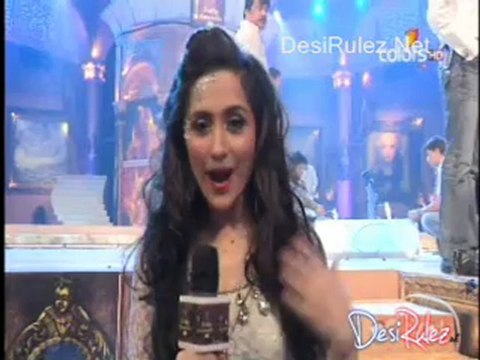 Indian Telly Awards 2012 (Colors Tv) - 30th June 2012pt7