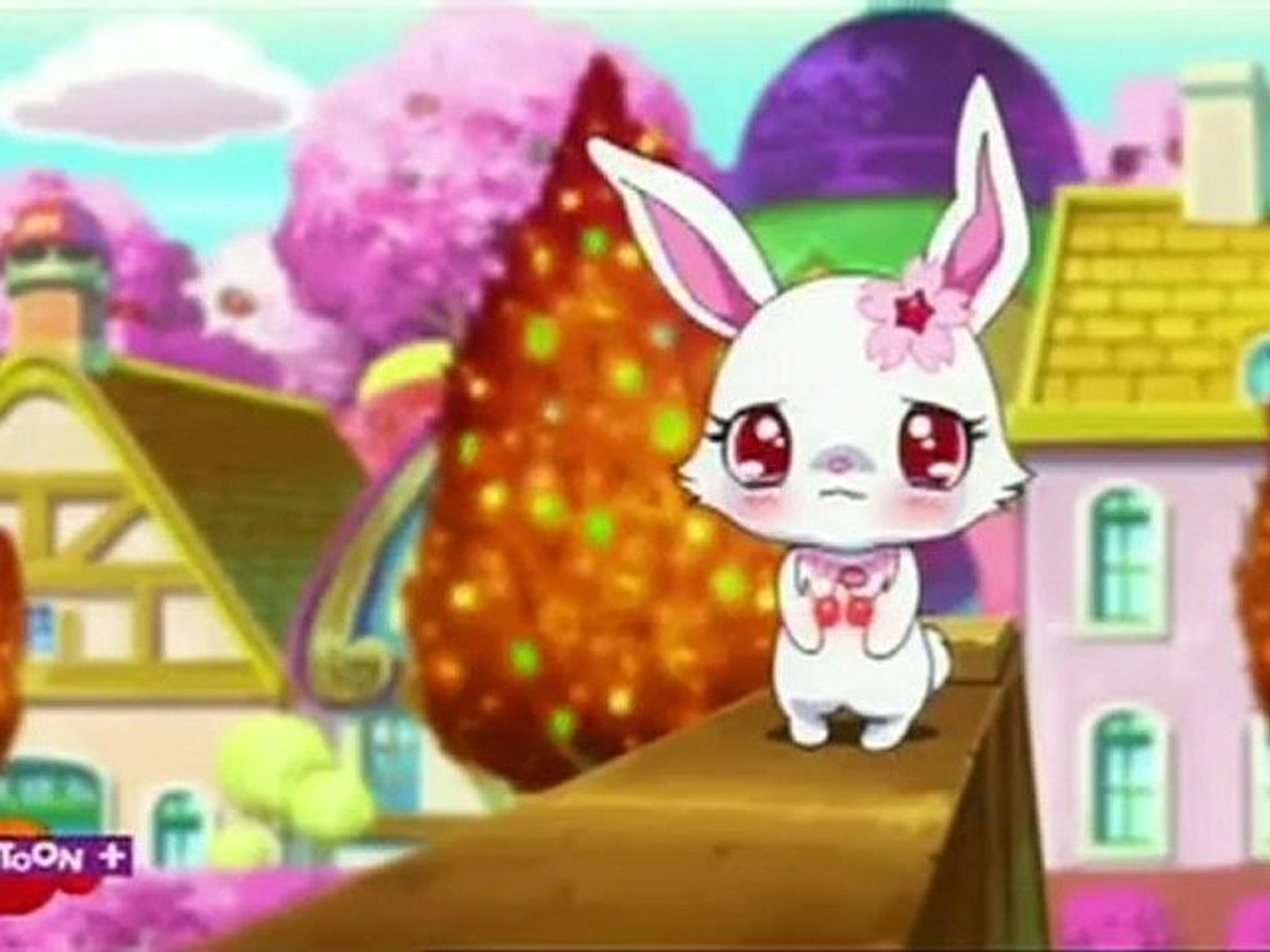 Jewelpet tinkle 52