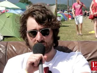 "Une très bonne organisation et une super ambiance"