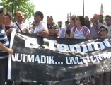Sivas Demokrasi Platformu'ndan 2 Temmuz Çağrısı