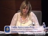 Position de vote Cathy Apourceau-Poly Indemnisation Walker et financement enseignement prive 25-06-12
