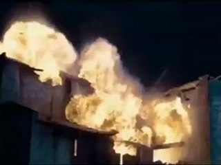 Lobos de Arga - Tercer Tráiler Español [480p]