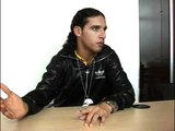 Interview Ali B uit 2008 (deel 11)