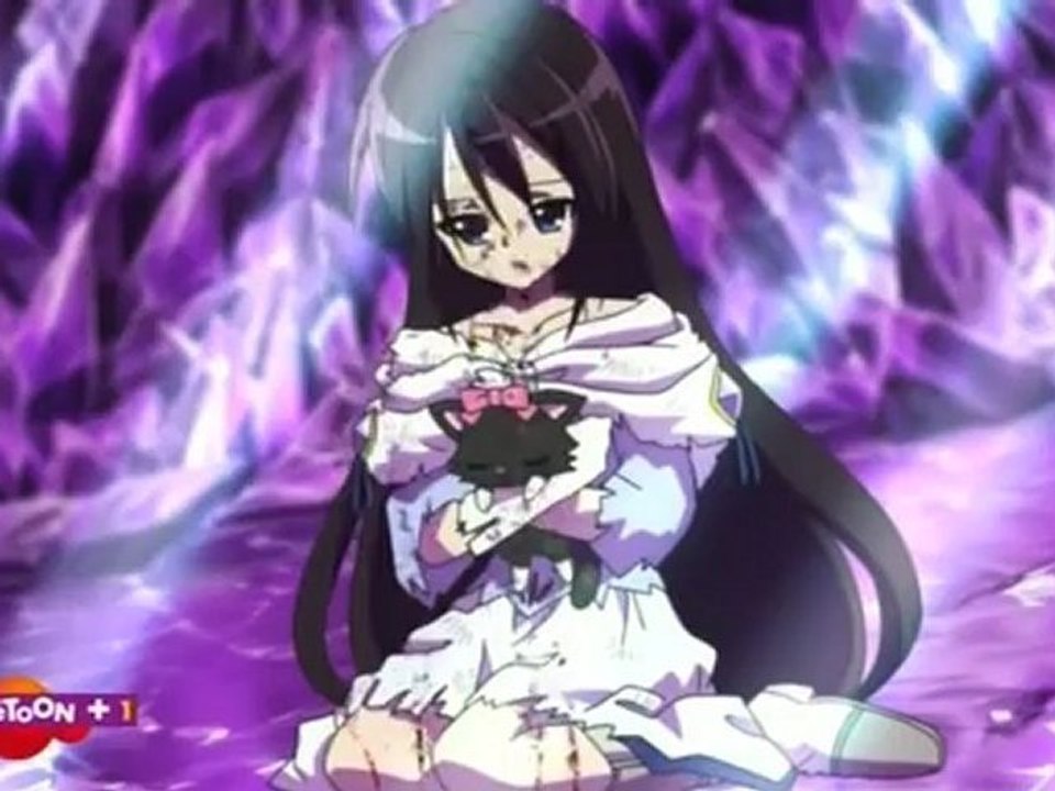 Jewelpet Twinkle. 38. Tous unis contre les maléfices