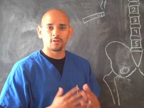 Quiropractico Atlanta / Gainesville GA - Como el Cigarro Causa Dolor de Espalda - Quiropractico Gainesville GA