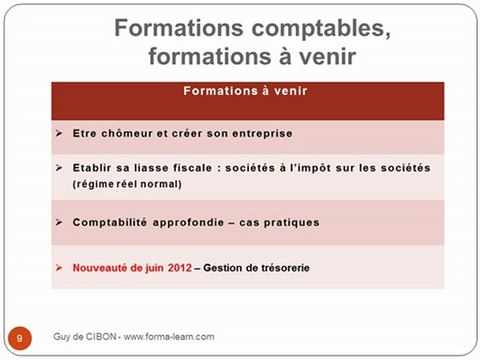 formation en comptabilité, formations financieres, formation comptable - forma-learn.com