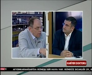 Prof. Dr. Murat Barkan Yaşar Üniversitesi'ni anlattı