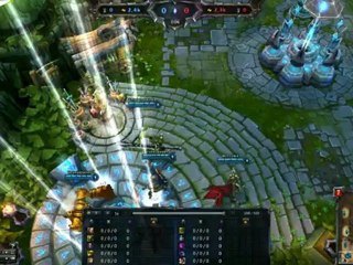 Renekton Solo Top - Zephi Daily