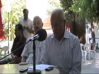 Başkan Akkaya Basınla Buluştu