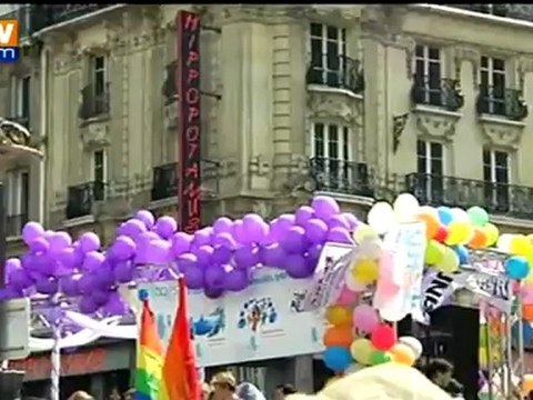 Bertrand Delanoë sur BFMTV : l’année 2012 est l’année de l’espoir