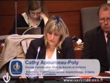 Intervention Cathy Apourceau-Poly agences de notation 21-05-12