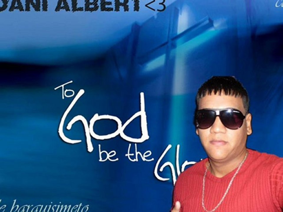Dani albert- Gozoso.