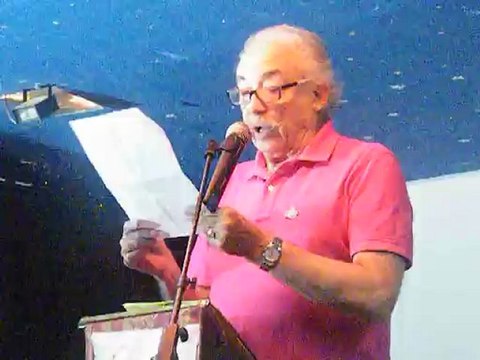 DÍA MUNDIAL DE LA POESÍA- POESÍA DEL MEDITERRÁNEO Y EL MOVIMIENTO LITERARIO POETAS DEL MUNDO