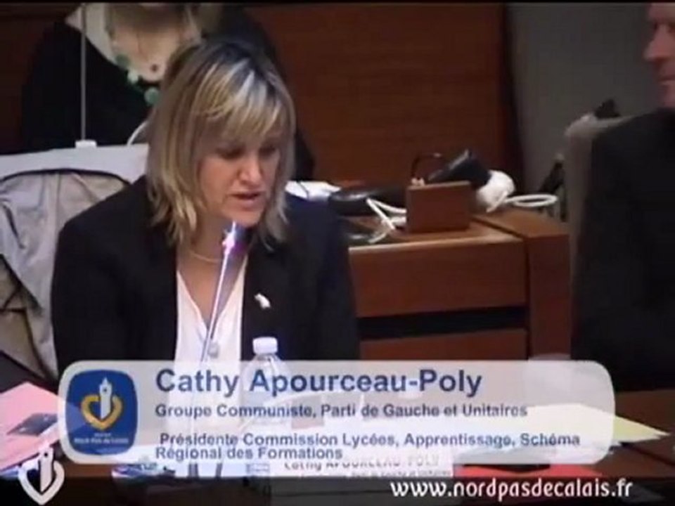 Intervention Cathy Apourceau-Poly apprentissage 21-05-12