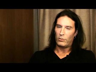 Music saved the life of Alice In Chains drummer twice