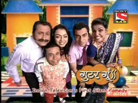 Gutar Gu - 30th June 2012 pt3