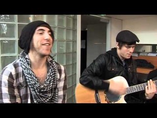 All Time Low - Weightless (Live)