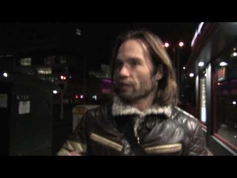 Zoon oprichter IFFR trots op prestaties vader