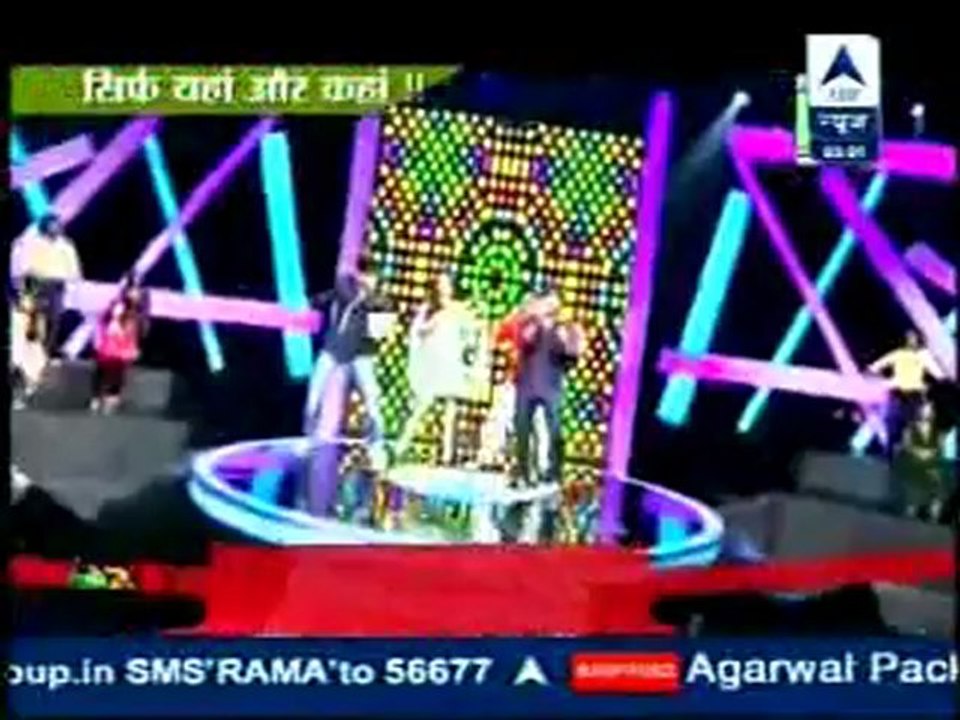 Saas Bahu Aur Saazish 30th June DesiRIppers