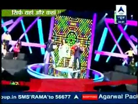 Saas Bahu Aur Saazish 30th June DesiRIppers