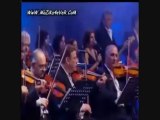 كاظم الساهر يقدم سارة الهاني_بيت الدين 2008_أكرهها