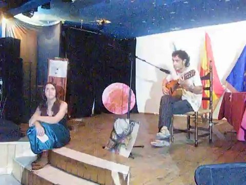 DÍA MUNDIAL DE LA POESÍA- POESÍA DEL MEDITERRÁNEO Y EL MOVIMIENTO LITERARIO POETAS DEL MUNDODSCF0009