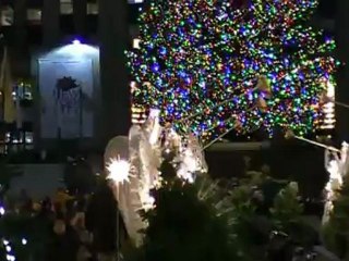 New York 2010 - Die erste Reise nach New York