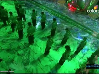 Indian Telly Awards 2012 Short Version 720p - 30th June 2012 Video Watch Online HD Part4