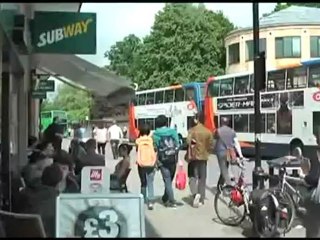 Бэтмен сошел с ума