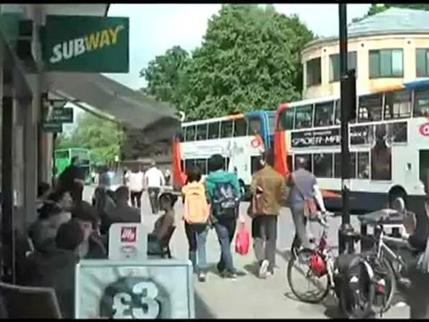 Бэтмен сошел с ума