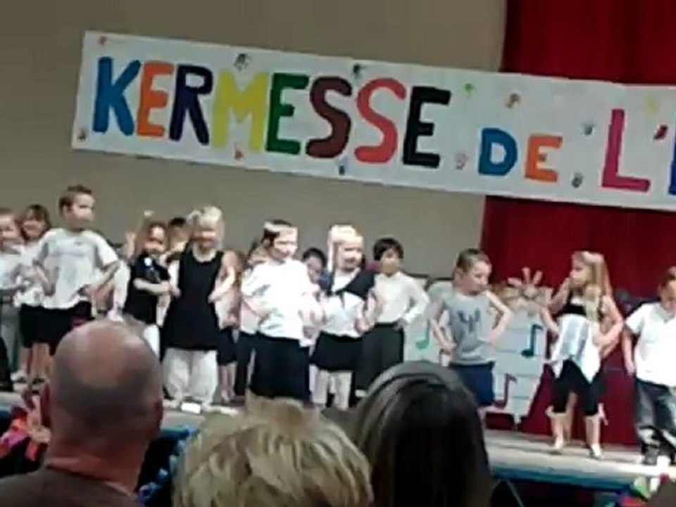 Jimmy kermesse 2