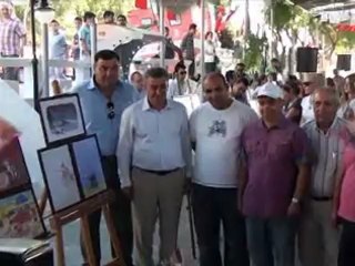 Güzelbahçe 2. Deniz Festivali Şenliği