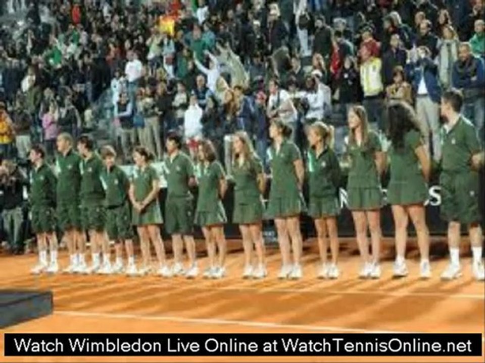 watch tennis Wimbledon live streaming